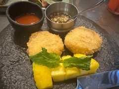 -simply thai天泰(长泰广场店)