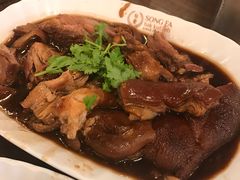 -松發肉骨茶(先得坊店)