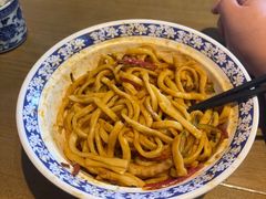 -河沿肉饼Beijing Pie(东华门店)