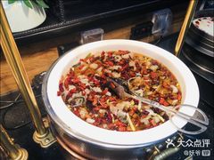 -韩盛·盛江山自助料理(于洪新玛特店)