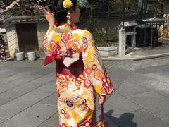 -京都冈本和服体验租赁店(祗园店)