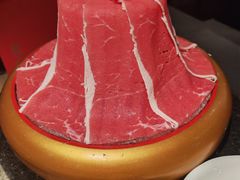 -上井精致料理(中兴商业大厦店)