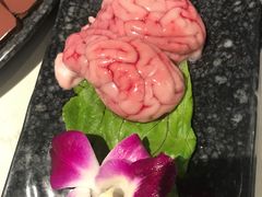 猪脑-哥老官重庆美蛙鱼头(宝山龙湖店)