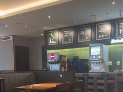 大堂-萨莉亚意式餐厅(百联徐汇店)