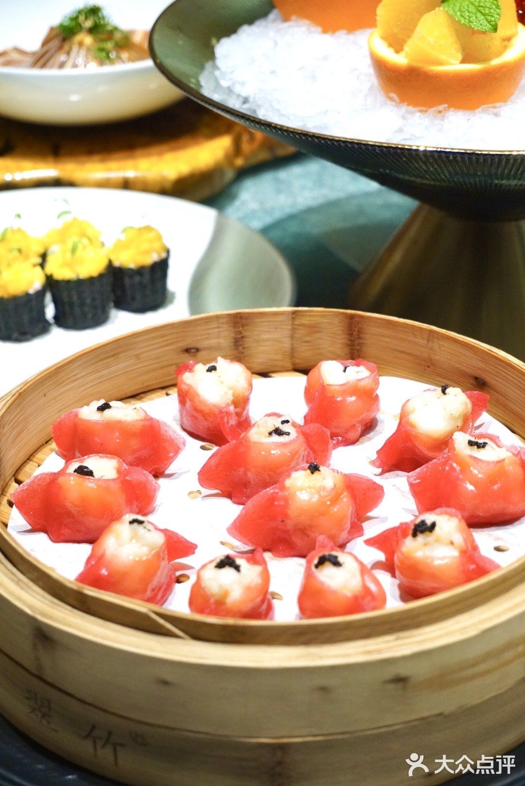 长沙黑珍珠餐厅 | 南景饭店