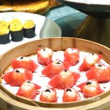 长沙黑珍珠餐厅 | 南景饭店