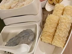 -海底捞火锅(坪山益田假日广场店)