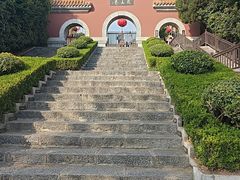 -戏马台景区
