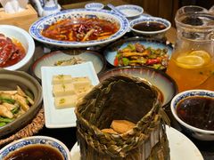 -南京大牌档(新街口德基广场店)