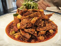 -院8里·少城记忆老川菜(宽窄巷子店)