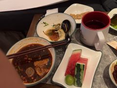 -和子足浴SPA会馆(东方之门店)