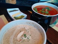 -安妮意大利餐厅(日坛店)
