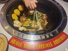 -徐家屯铁锅炖(宋家庄店)