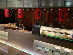 -富力希尔顿酒店·地阔自助餐厅