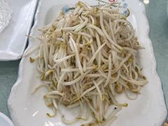 -四海回族饭店(前进大街店)