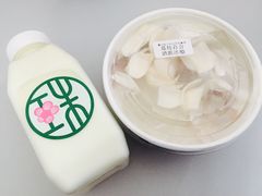 -宝珠奶酪(闵行仲盛店)