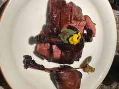 绿茶烤鸡-绿茶餐厅(千岛湖银泰城店)