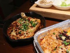 脆哨烤米皮-丝恋丝娃娃(逸天城国贸店)