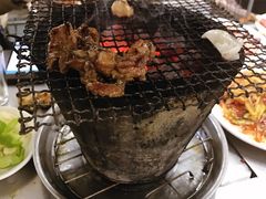 -松明一烤肉馆(鲁园店)