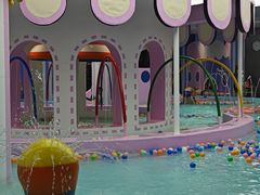 -青水瓦台汤泉(未央店)