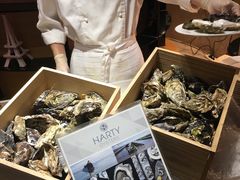 -上海东方佘山翰悦阁酒店·Vie全日制餐厅