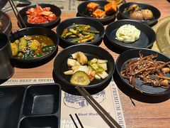 -虎哥六韩式烤肉料理 TIGERGRILL(隆生金山湖中心购物广场店)