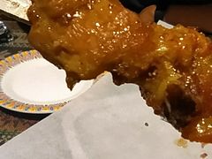 -丝路疆味新疆喀什餐厅(保利广场对面金地太阳城店)