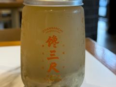 -馋三尺蟹粉小笼(人民广场店)