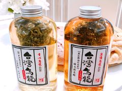 -奈雪的茶(市百一店)