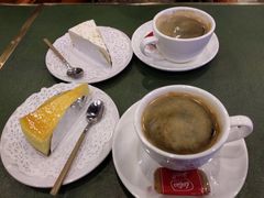 -MUSEE CAFE(保利·时光里店)