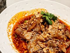 -院8里·小聚园老川菜(九眼桥店)