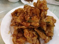 -宝发园名菜馆