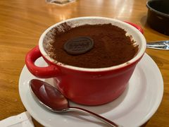 -君悦酒店·La Terrazza意合園·意式风味