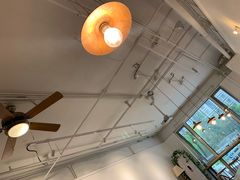 -Cafe Villa