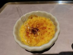 焦糖布丁-一绪に寿喜烧自助(世茂广场店)