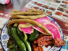 -老西安韩记三鲜煮馍(四府街店)