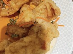 -九转小磨·非遗东北菜(群力店)