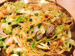 -我是那个大叔·美食研究所(新塘路店)