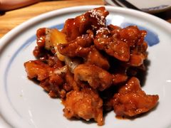 咕咾肉-鱼食饭稻·苏浙土菜17年老馆子(平江路店)