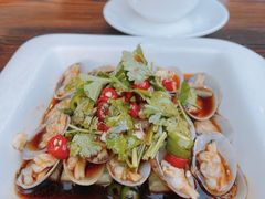 -琼大师东方烤乳猪(亚特兰蒂斯店)
