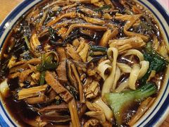 -侯哥面馆(瑞景店)