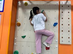 -蓝旗儿童游泳俱乐部(北国中心)