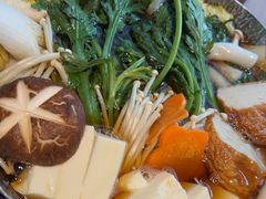 -山葵家居酒屋(天目里店)