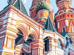 -滴血救世主教堂