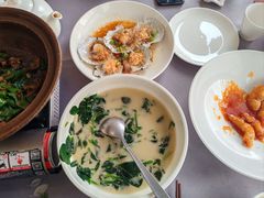 -徐记海鲜(陕西历史博物馆|明德门店)