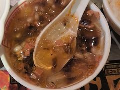 -探鱼·鲜青椒爽麻烤鱼(天河优托邦店)