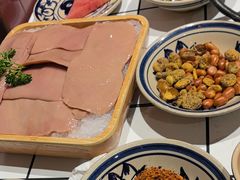 -旧街市鲜货老火锅(大光路店)