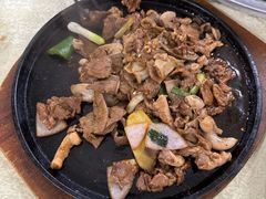 -标记美食新鲜猪杂(兴南大道店)