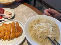 -松鹤面馆·古法焖肉面(观前店)