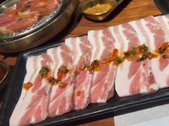 -九田家黑牛烤肉料理(新辰里亚运村店)
